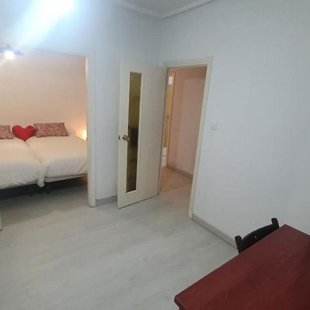 Entreplayas San Lorenzo-Poniente Para 6 Personas - Vut-3528-As Gijón Esterno foto