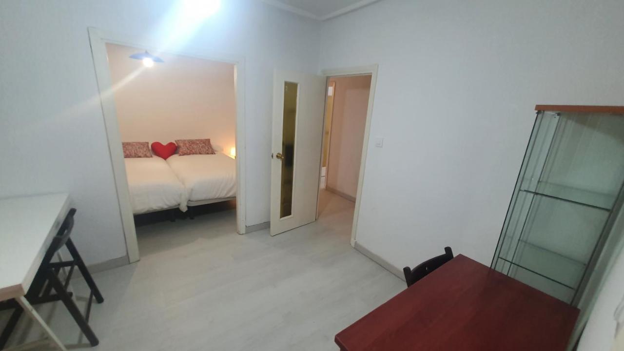 Entreplayas San Lorenzo-Poniente Para 6 Personas - Vut-3528-As Gijón Esterno foto