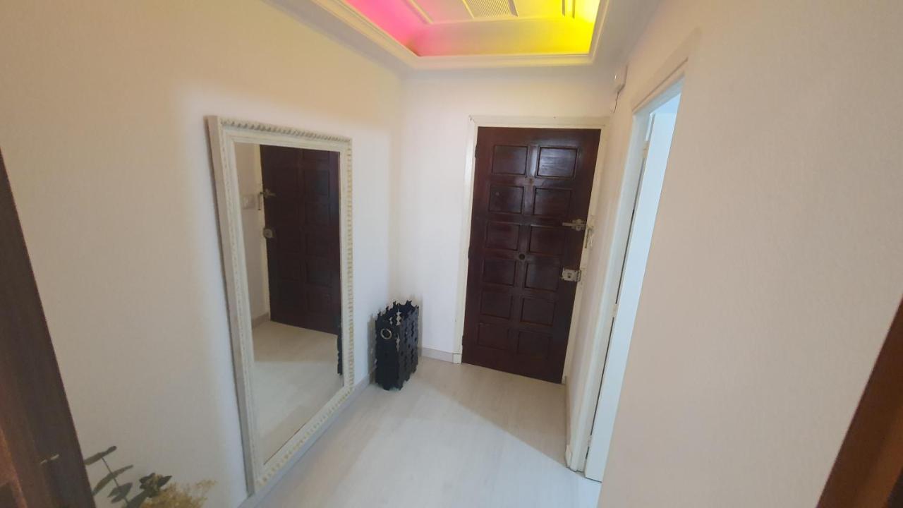 Entreplayas San Lorenzo-Poniente Para 6 Personas - Vut-3528-As Gijón Esterno foto