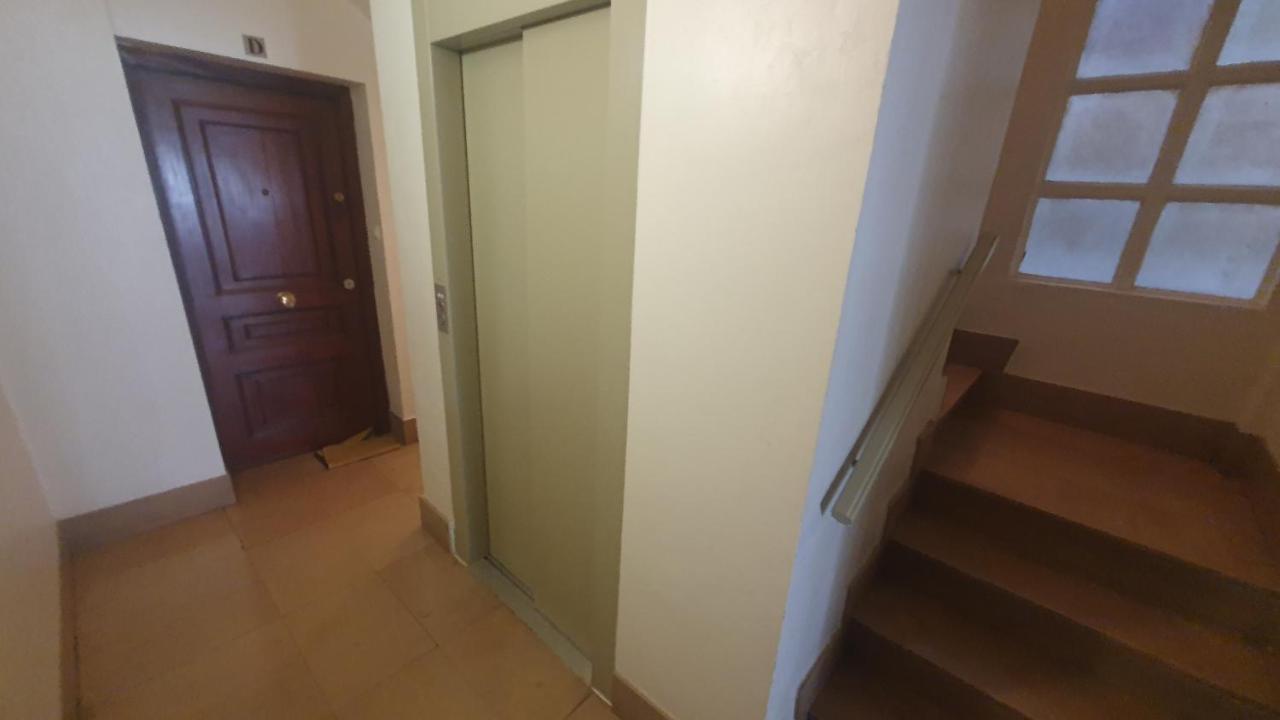 Entreplayas San Lorenzo-Poniente Para 6 Personas - Vut-3528-As Gijón Esterno foto