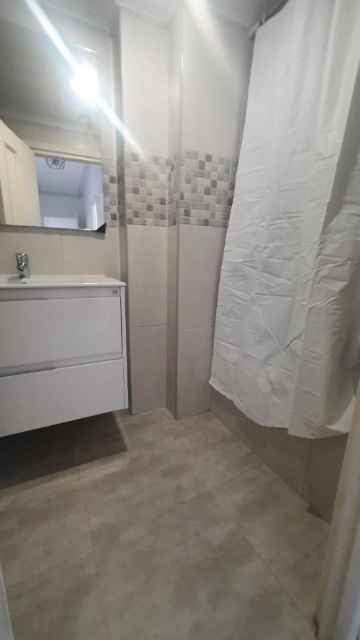 Entreplayas San Lorenzo-Poniente Para 6 Personas - Vut-3528-As Gijón Esterno foto