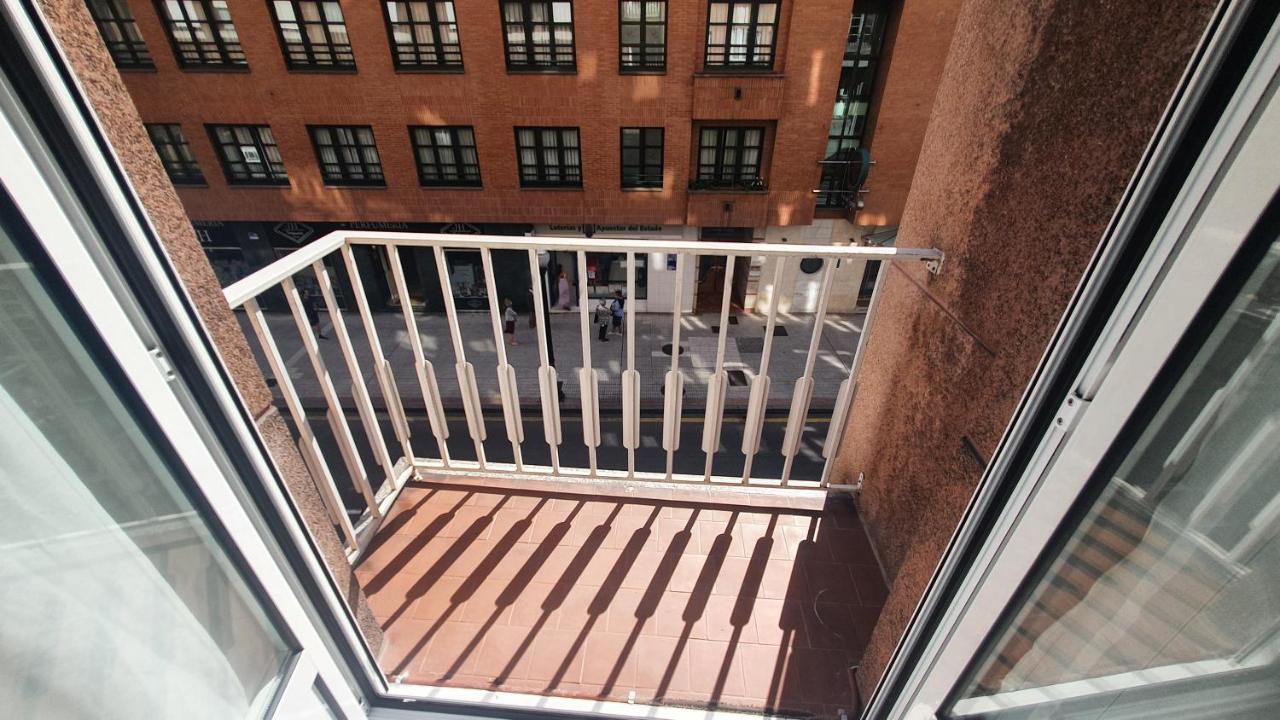 Entreplayas San Lorenzo-Poniente Para 6 Personas - Vut-3528-As Gijón Esterno foto